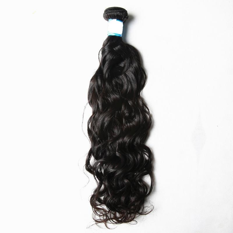 Virgin Hair Malaysian Water Wave